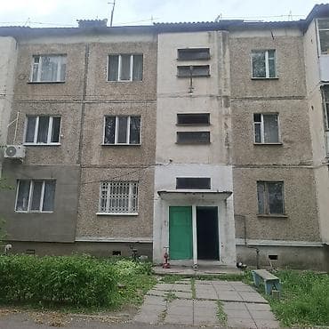 прадажа квартиры: 1 комната, 35 м², 3 этаж — 2