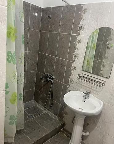 1х квартира студия Джал Улице Ахунбаева Площадь 32м2 Частично мебель — 2