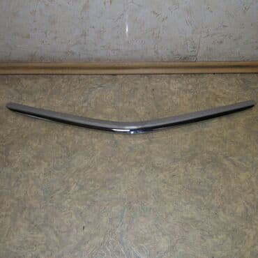 гофрированная бумага купить: Передний Toyota, Б/у, Оригинал — 1