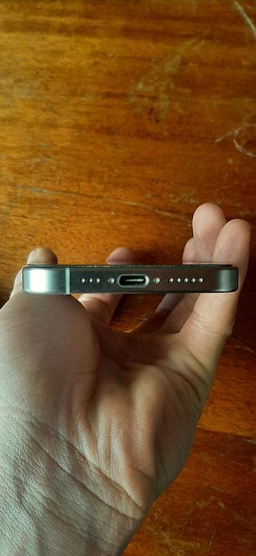 купить iphone 17 pro max: IPhone 15 Pro, Natural Titanium — 4