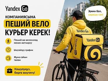 вакансии водитель экспедитор: Требуется Велокурьер, Пеший курьер, Автокурьер Подработка, Три через день, Техподдержка, Старше 18 лет — 1