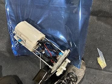 tucson: Бензонасос Hyundai 2016 г., Оригинал — 1