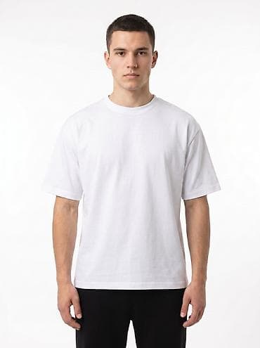 tech fleece: Продаём Базовые Оверсайз (OverSize) Футболки: Оптом и в Розницу — 3