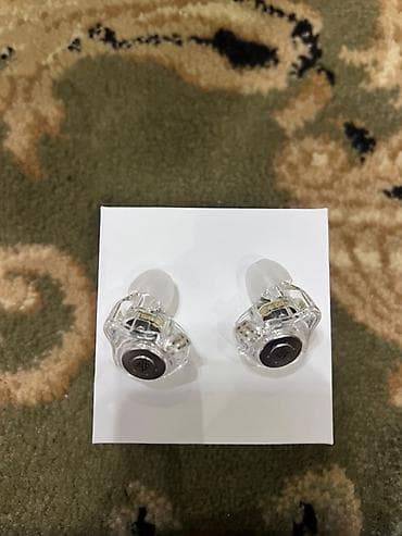 Наушники: Проводные внутриканальные наушники KZ EDX Pro - Тип: IEM (вкладыши с — 1