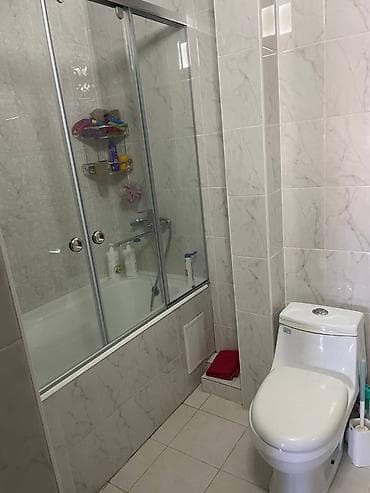 1 bedroom: 3 комнаты, 77 м², Элитка, 9 этаж, Евроремонт — 5