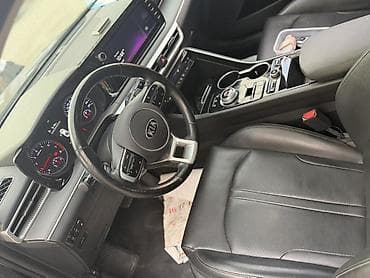 e60 m5: Kia K5: 2021 г., 2 л, Автомат, Бензин, Седан — 9