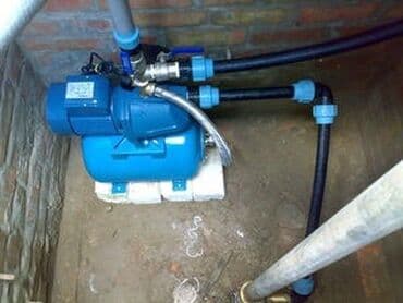 работа в бишкеке ночная смена: Ремонт сантехники Больше 6 лет опыта — 8