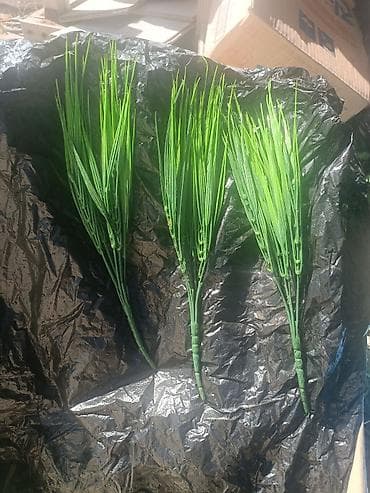 алма бутоо: Искусственные флористические заготовки - Пучки искусственной зелени и — 4