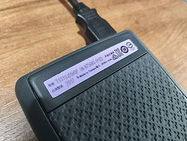 1tb hdd: Накопитель для ПК, Б/у, Transcend, HDD, 3 ТБ, Для ПК — 2