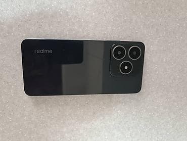 epson l: Realme C61, 128 ГБ, цвет - Черный, 2 SIM — 2