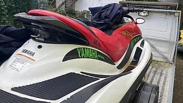 водный мотоцикл: YAMAHA !!! Водный мотоцикл . свеж из Германии. Растаможен. Здесь не — 2