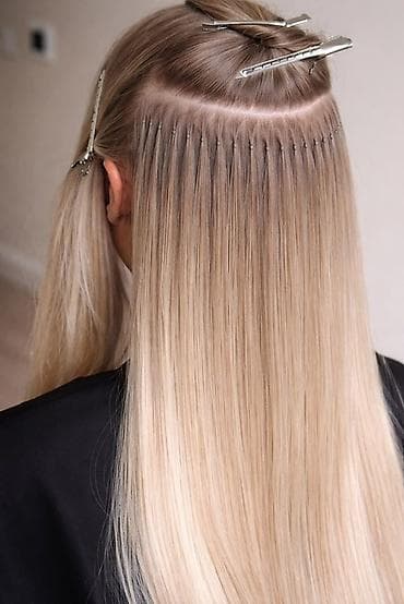 термо волосы: Аксессуар для волос, Женские, Новый — 5