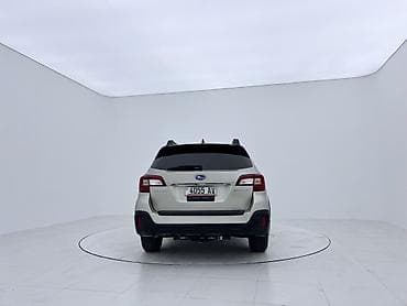 суббару оутбек: Subaru Outback: 2019 г., 2.5 л, Вариатор, Бензин, Универсал — 8