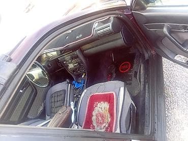 Audi: Audi 100: 1991 г., 2.3 л, Механика, Бензин, Седан — 3