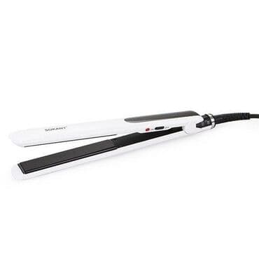 фен сокани: Утюжок - выпрямитель для волос Sokany HS-025 С этим — 1