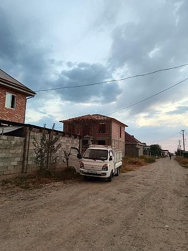 Услуги по строительству и ремонту: Продаю не достроенный дом Ак ордо3 - Усиление и выравнивание — 2