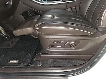 will cypha: Hyundai Palisade: 2022 г., 3.8 л, Автомат, Бензин, Кроссовер — 6