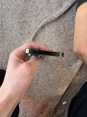 корпус айфон х: IPhone 13 Pro, Б/у, 256 ГБ, Черный — 3