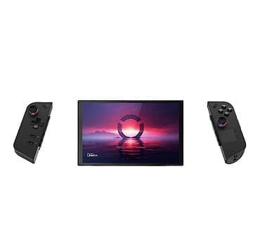Портативная игровая консоль Lenovo Legion Go 2k экран Новая коробки