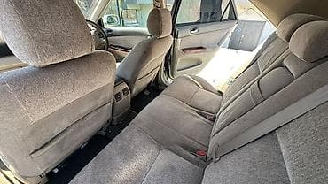 диска на камри 50: Toyota Camry: 2002 г., 2.4 л, Автомат, Бензин, Седан — 6