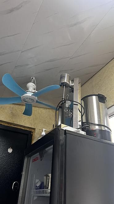 fred perry: Продажа павильонов 4 м², С кондиционером — 3