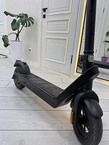 куклы детские куклы: Электросамокат, Новый — 1