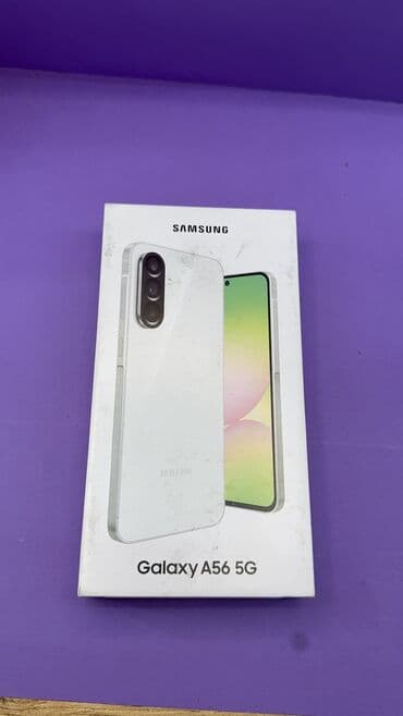 айфон 16 про макс цена в бишкеке: Samsung Galaxy A56, Б/у, 256 ГБ — 2