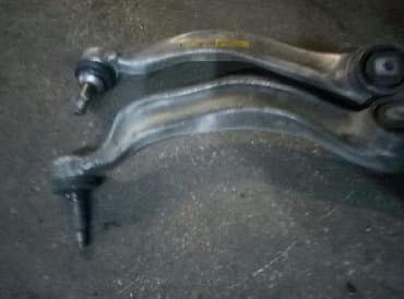 Комплект рычагов BMW Б/у, Оригинал