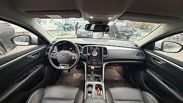 tesla model x: Renault SM6: 2019 г., 2 л, Автомат, Бензин, Седан — 8