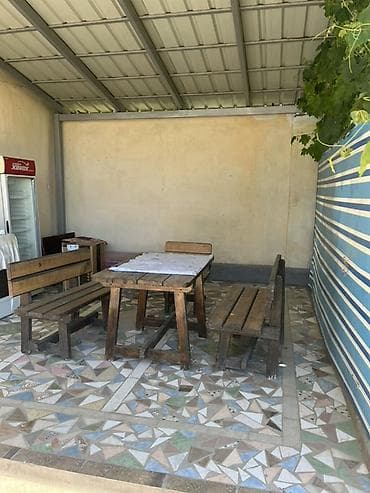 Кыймылсыз мүлк: Сдаются стандартные 2х и 3х местные комнаты в городе Чолпон- Ата — 5