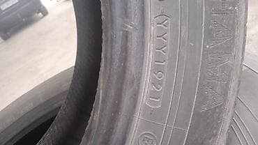 honda edixs: Шины 205 / 60 / R 16, Лето, Комплект, Легковые, Япония, Yokohama — 4