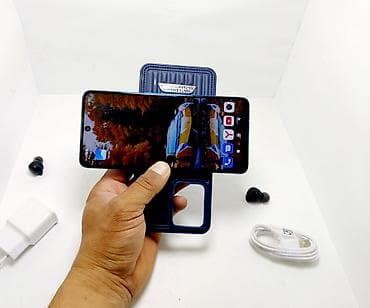 infinix note 60 pro: Redmi, Redmi Note 12 Pro+ 5G, Б/у, 256 ГБ, цвет - Синий, 1 SIM, 2 SIM — 5