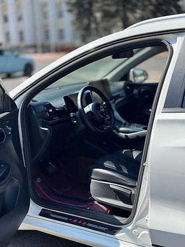 vin code: BYD E2: 2023 г., Автомат, Электромобиль, Хэтчбэк — 8