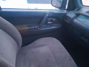 паджеро мотор: Mitsubishi Pajero: 1996 г., 2.9 л, Механика, Дизель, Внедорожник — 7