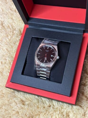 женские часы rolex: Классические часы часы, Tissot, Швейцария, Унисекс, Новый — 3