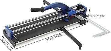 резка кафель: Новый — 2