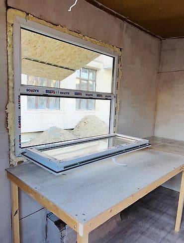 Недвижимость: Павильон на колесах, размер 3/2 утеплен, можно под торговлю, охранную — 4