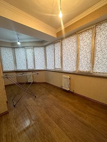 Недвижимость: 3 комнаты, 97 м², Элитка, 8 этаж, Старый ремонт — 7