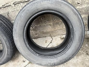 16 lt: Комплект летних шин 215/60 R16, 4 шт. - Размер: 215/60 R16 (указан на — 5