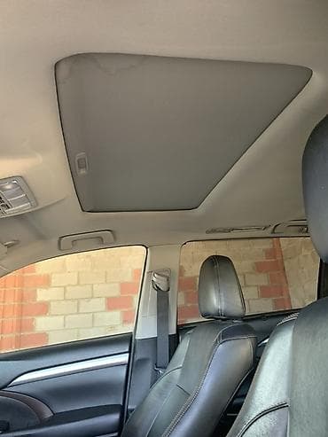 prius v: Toyota Highlander: 2018 г., 3.5 л, Автомат, Бензин, Кроссовер — 9