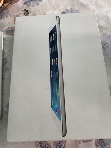 wi fi роутеры модемы: Планшет, Apple, эс тутум 16 ГБ, 4G (LTE), Классикалык түсү - Ак — 3