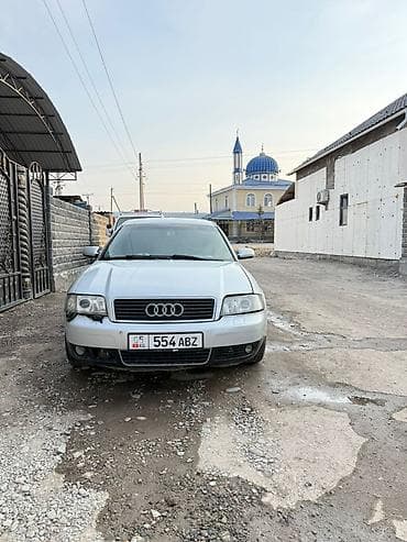 редми 6 а: Audi A6: 2002 г., 2.5 л, Механика, Дизель, Седан — 2