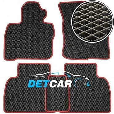 Eва Полики Бишкек Полики Eва На весь салон вашего авто и для багажного