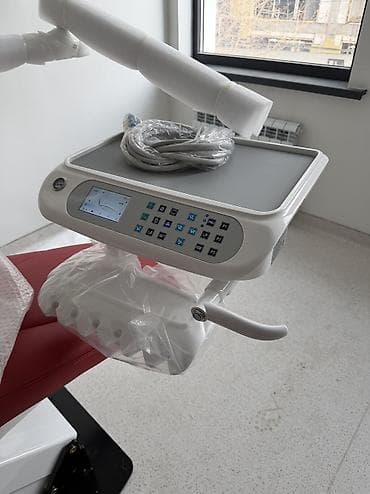 Инвалидные коляски: Стоматологические установки Anya, любые модели. В наличии и на — 8