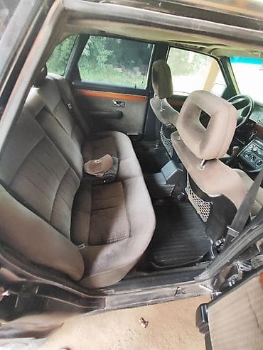 aion v plus: Audi 100: 1990 г., 2.3 л, Механика, Бензин, Седан — 3