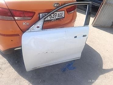 Эшик Арткы сол Kia, Оригинал — 2