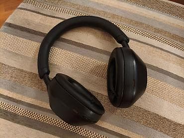 logitech mx master 3: Продам WH-1000XM5 Premium Wireless Noise Canceling Headphones в — 1