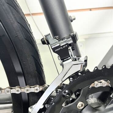 все для велосипедов: Горный велосипед, Рама L (172 - 185 см), Алюминий, Новый — 3