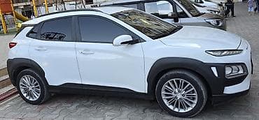 hundai dn8: Hyundai Kona: 2019 г., 1.6 л, Автомат, Бензин, Кроссовер — 2