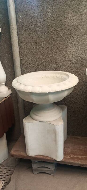 продаю базалит: Декор для дома и сада, Самовывоз — 10